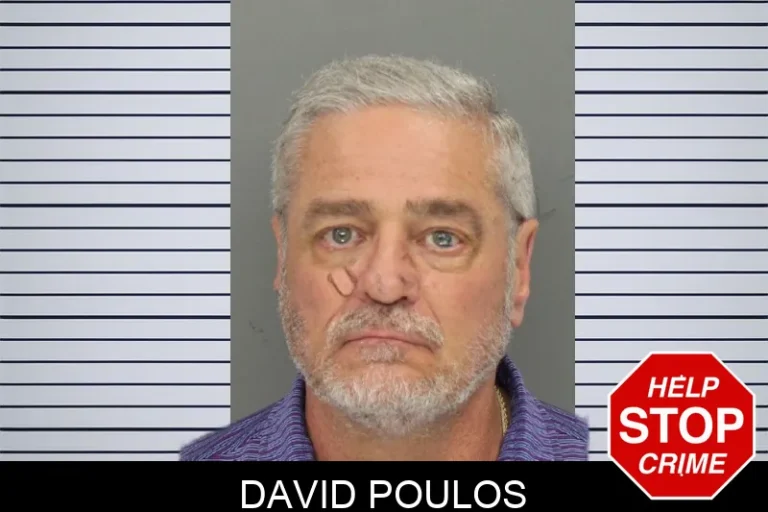 David Poulos