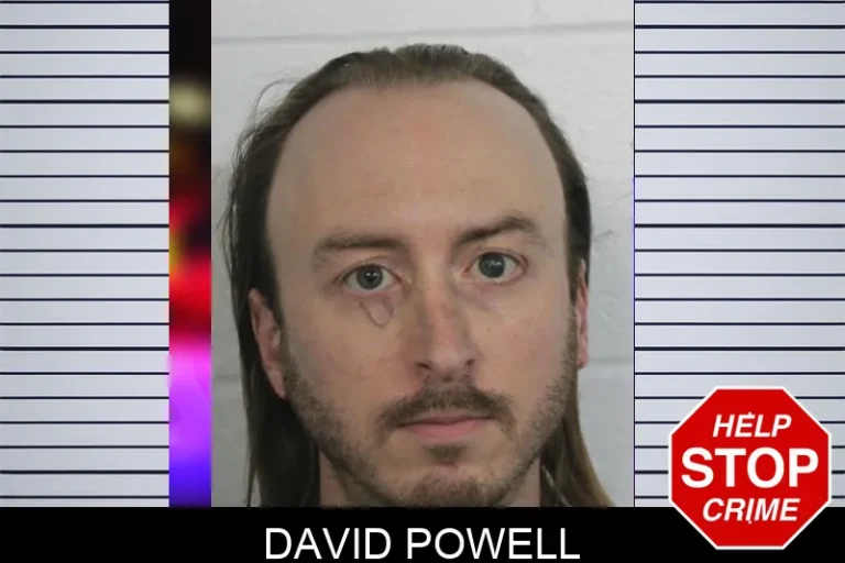 David Powell