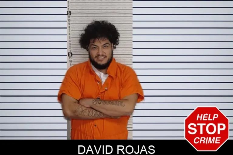 David Rojas