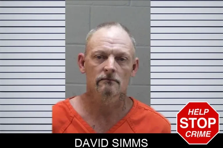 David Simms