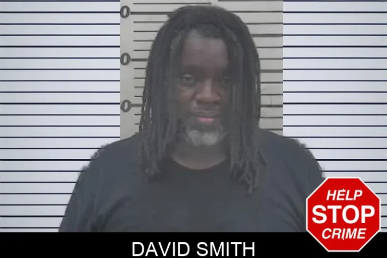 David Smith