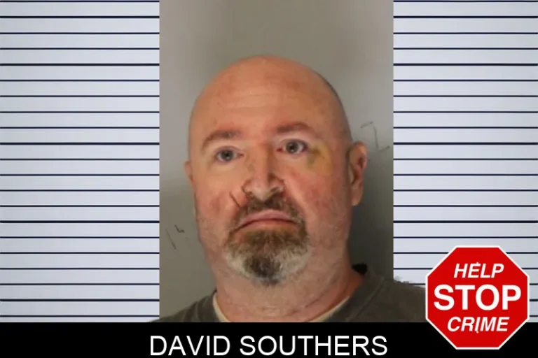 David Southers