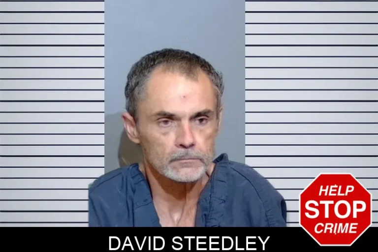 David Steedley