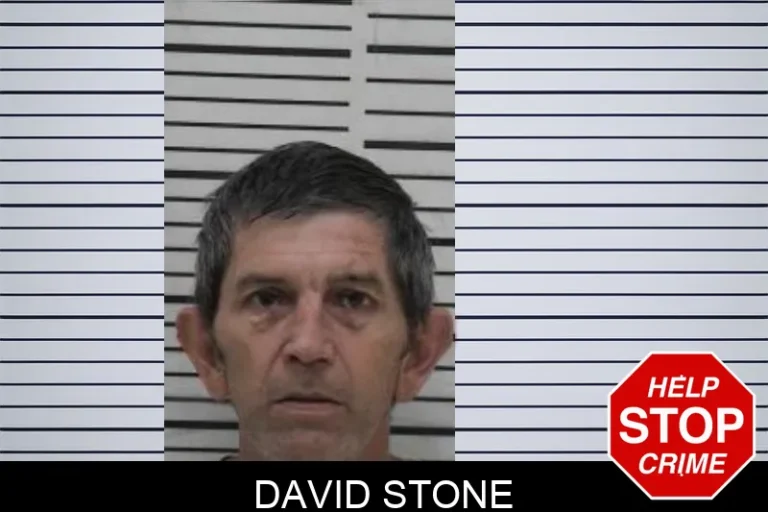 David Stone