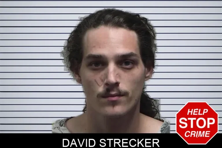 David Strecker