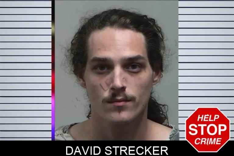 David Strecker