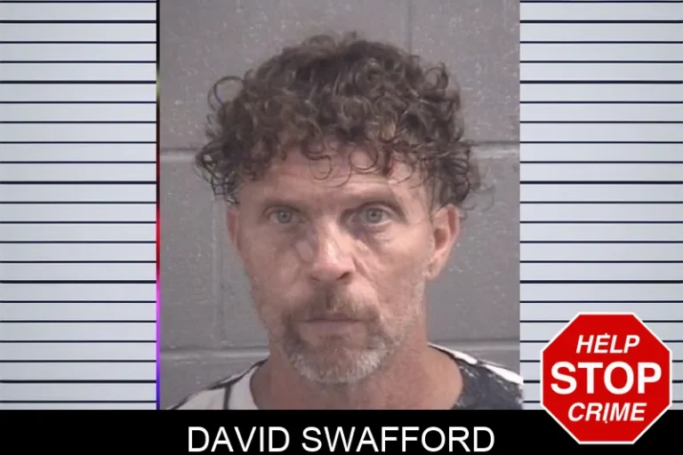 David Swafford