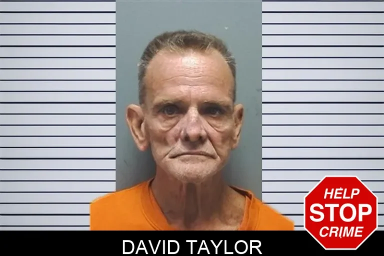 David Taylor mugshot – Cherokee County , Georgia David Taylor