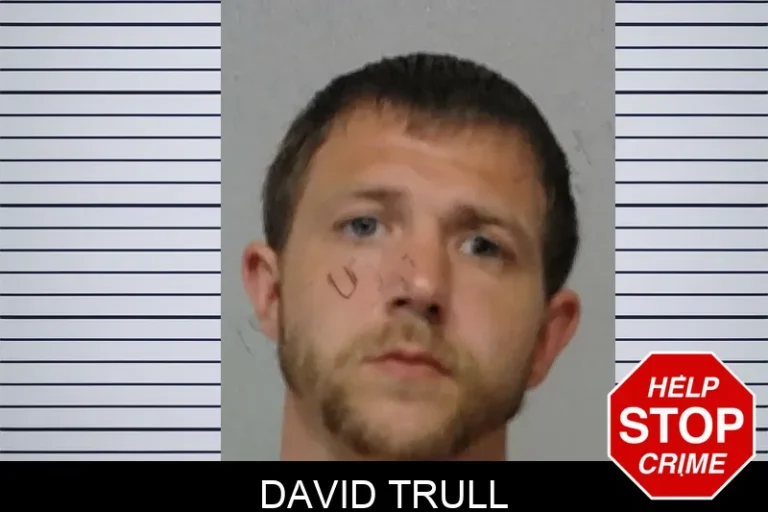 David Trull