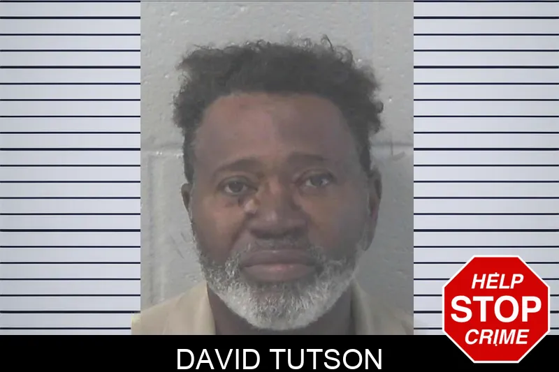 David Tutson