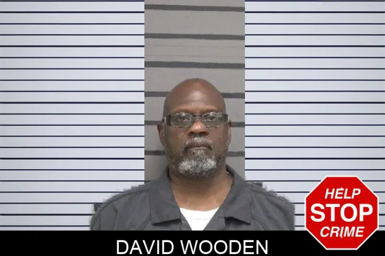 David Wooden