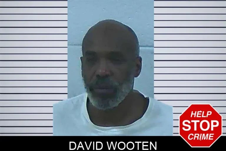 David Wooten