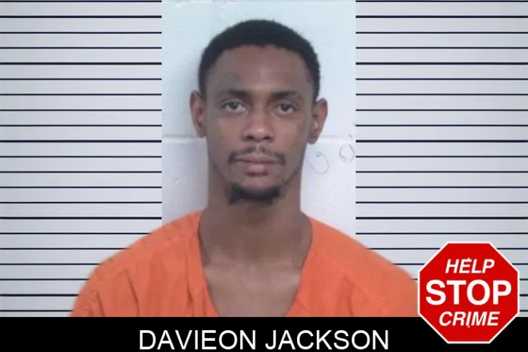 Davieon Jackson