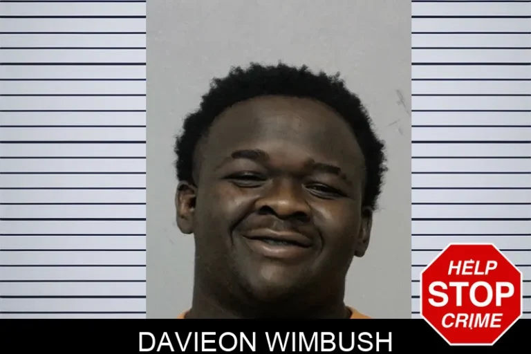 Davieon Wimbush
