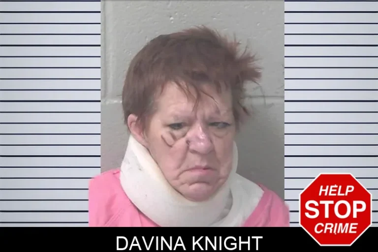 Davina Knight