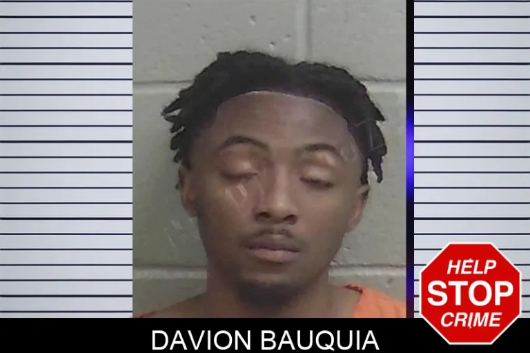 Davion Bauquia
