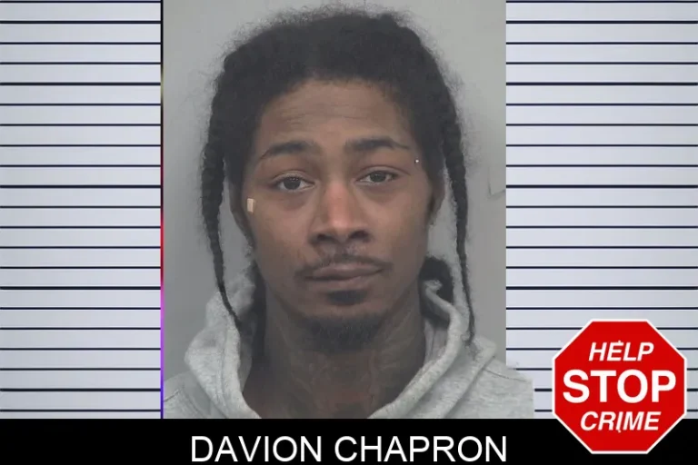 Davion Chapron