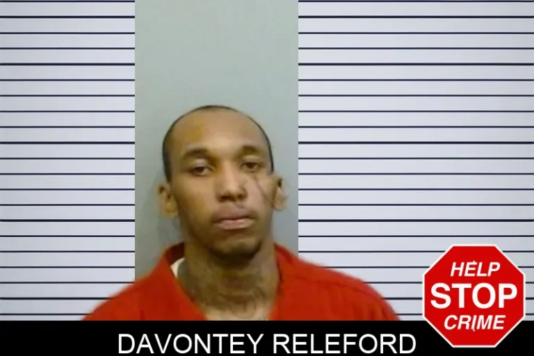 Davontey Releford