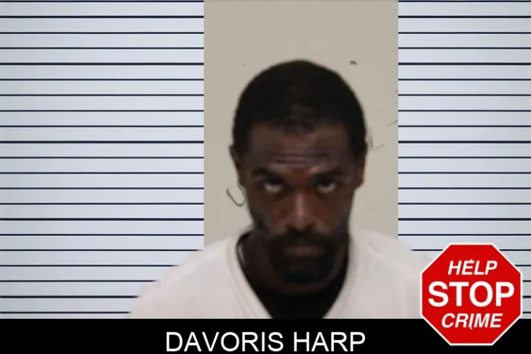Davoris Harp