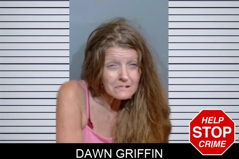 Dawn Griffin