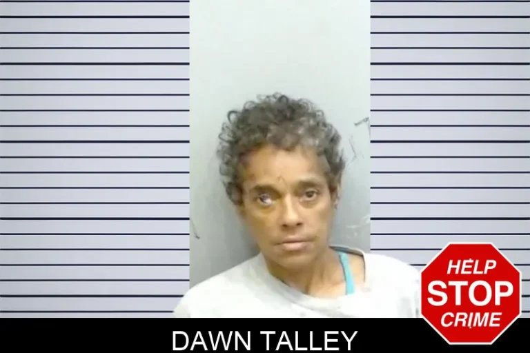 Dawn Talley