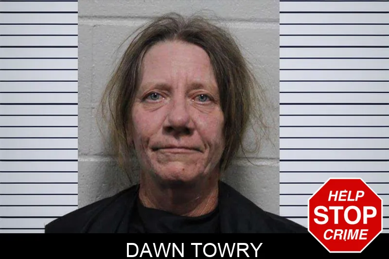 Dawn Towry