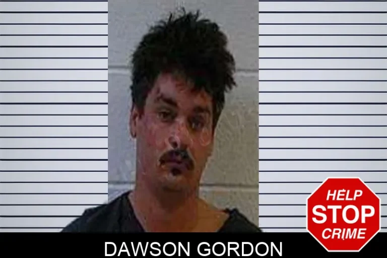 Dawson Gordon