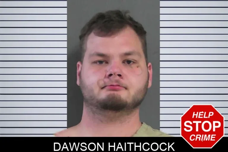 Dawson Haithcock