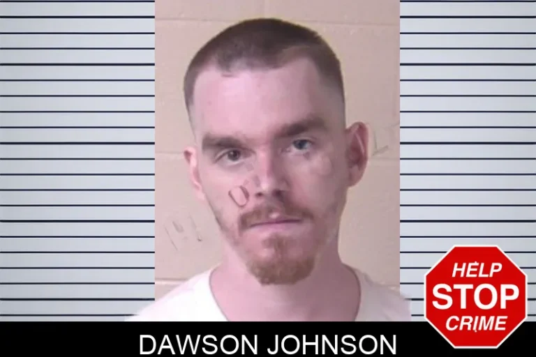Dawson Johnson