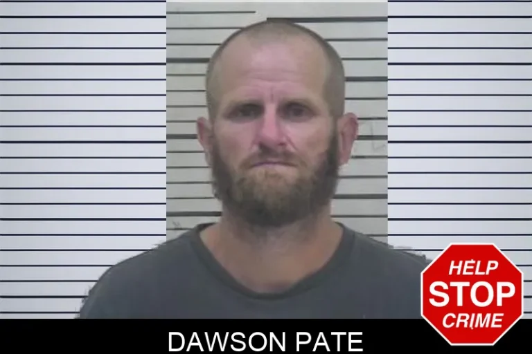 Dawson Pate