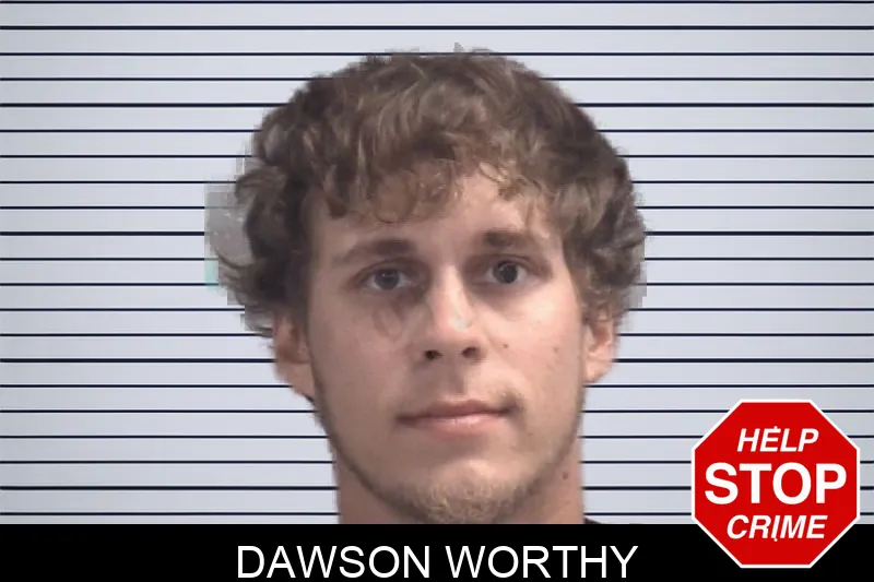 Dawson Worthy