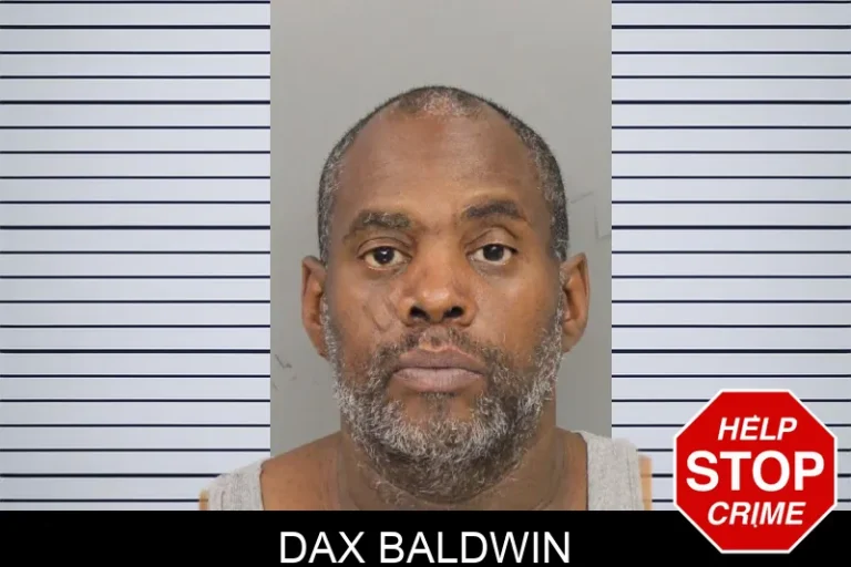 Dax Baldwin