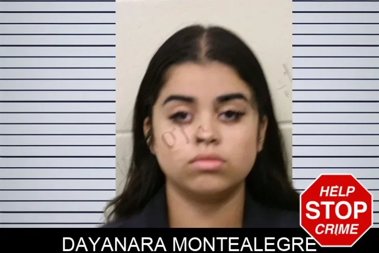 Dayanara Montealegre