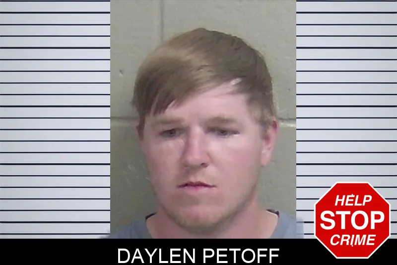 Daylen Petoff