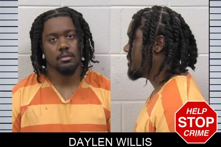 Daylen Willis