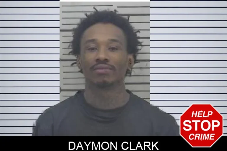 Daymon Clark
