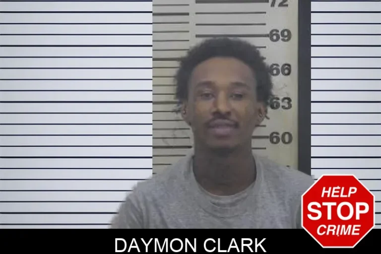 Daymon Clark