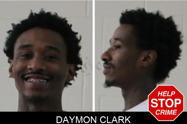 Daymon Clark