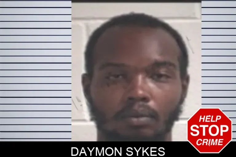 Daymon Sykes