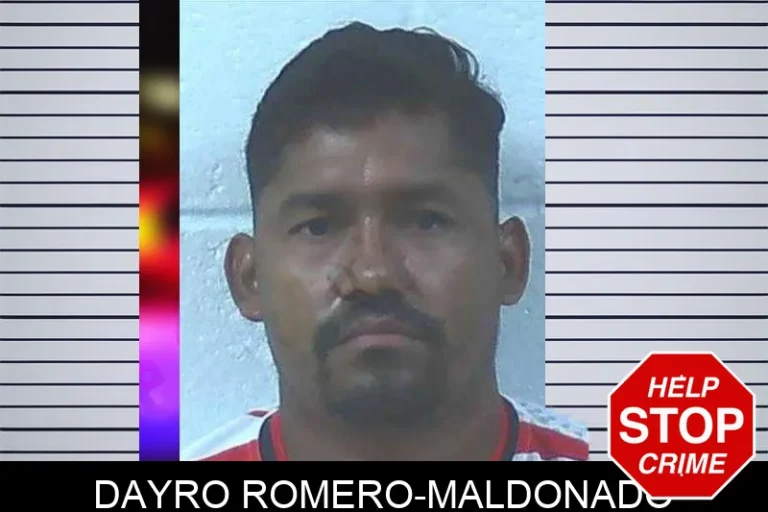 Dayro Romero-Maldonado