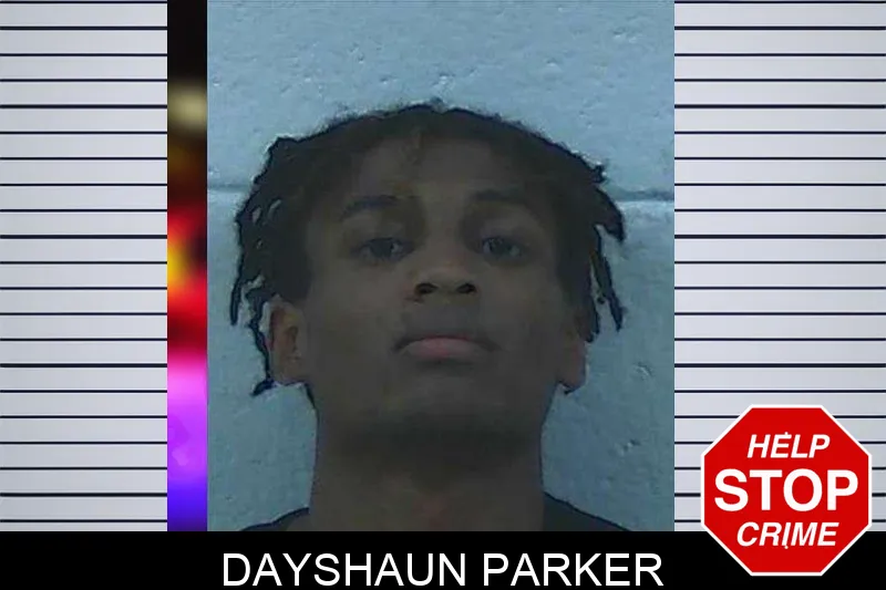 Dayshaun Parker