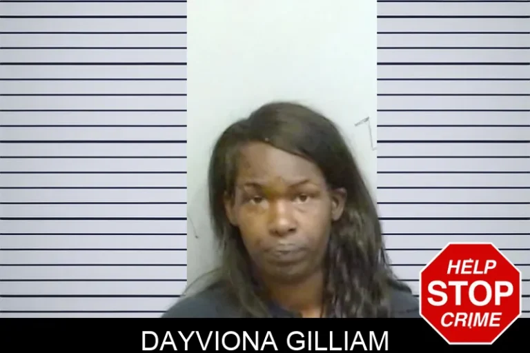 Dayviona Gilliam