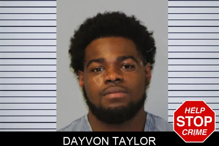 Dayvon Taylor