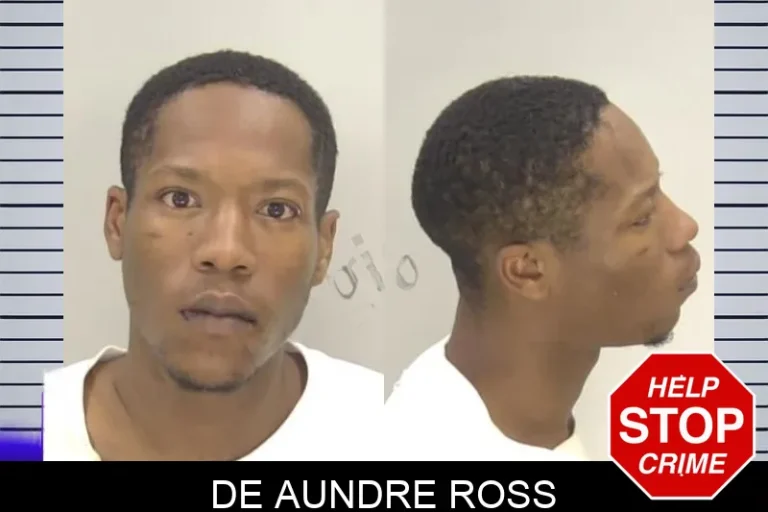 De Aundre Ross
