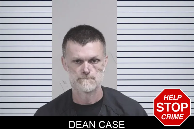 Dean Case mugshot – Lowndes County , Georgia Dean Case mugshot