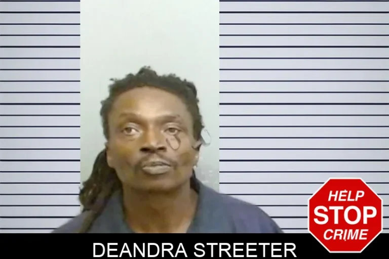 Deandra Streeter
