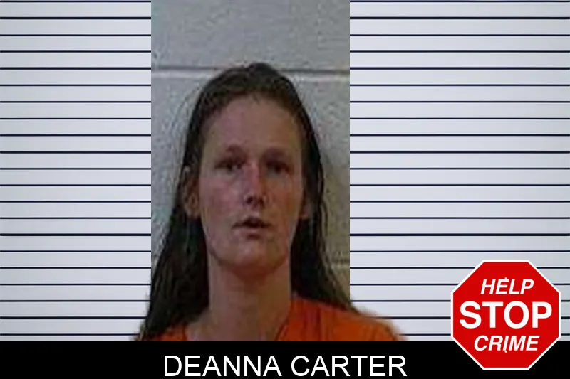 Deanna Carter