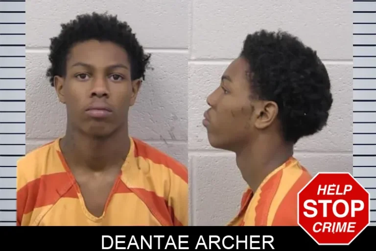 Deantae Archer