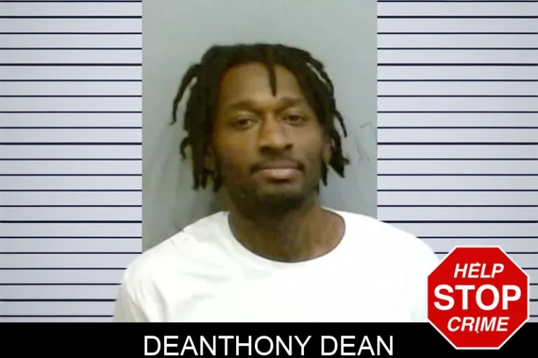 Deanthony Dean