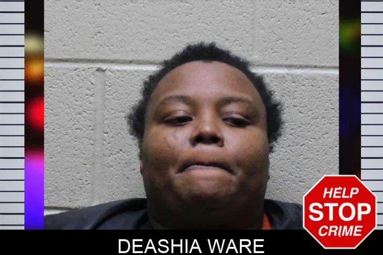 Deashia Ware